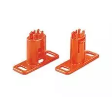 Комплект DKC FC37230 крепления для напольной установки, "F5 Combitech"