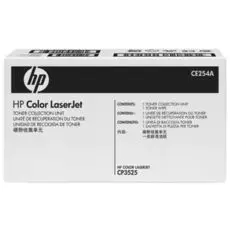 Комплект для сбора тонера HP CE254A для принтера color LaserJet CCM3530/CP3525