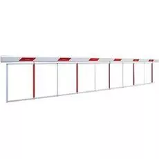 Комплект DoorHan DH-SKIRT юбочный стрелы шлагбаума