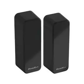 Комплект DoorHan PHOTOCELL-PRO беспроводных фотоэлементов PHOTOCELL-PRO, дальность до 10 м, 12/24 В