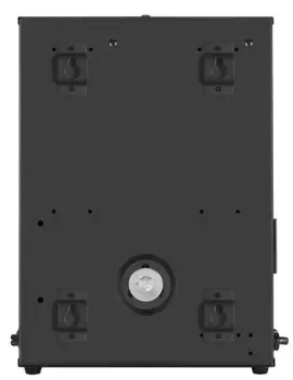 Комплект Exegate FineSine SX-1000.LCD.AVR.2SH EX296544RUS ИБП EX295997RUS + батарея 40Aч EX282979RUS 1шт (инвертор, синус, для котла, настенный) 1000V