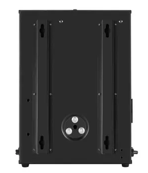 Комплект Exegate FineSine SX-2000.LCD.AVR.2SH EX296590RUS ИБП EX296001RUS + батарея 40Aч EX282979RUS 2шт (инвертор, синус, для котла, настенный) 2000V