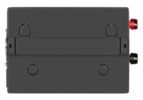 Комплект Exegate IdealSine SR-1500.LCD.2SH EX297448RUS ИБП EX295994RUS + батарея 200Aч EX282991RUS 2шт (инвертор, синус, для котла, PF=1, настенный) 1