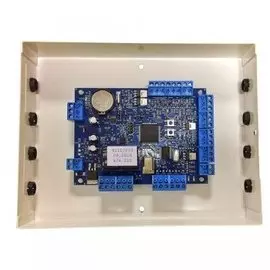 Комплект Gate Gate-Wiegand-long приемник и передатчик, связываемые по интерфейсу RS-485(до 1200м)