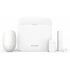 Комплект HIKVISION DS-PWA64-KIT-WE охранной системы AX PRO