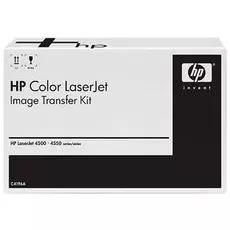 Комплект HP C9734B/RG5-7737/C9734-67901 замены блока переноса изображения CLJ 5500/5550 Transfer Kit