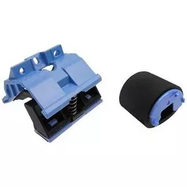 Комплект HP CF235-67906 замены ролика захвата и тормозной площадки обходного лотка (лоток 1) LJ M712/M725