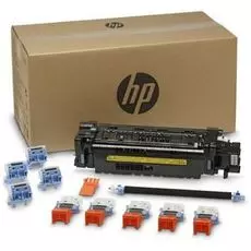 Сервисный комплект HP J8J88A/J8J88-67901 LJ M631/M632/M633 (печка RM2-1257 + RM2-6800 + 4*RM2-1275 + 4*RC5-3828 + 4*RM2-6772 + RC5-3827) 225K