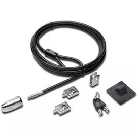 Комплект HPE 875519-B21 Bezel Lock Kit (for 867809-B21 and 867998-B21)