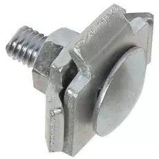 Комплект IEK CLW10-MDS-20 соединительный двойной MDS М6х20