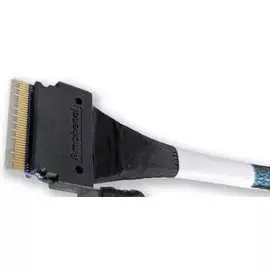 Комплект Intel CYPCBLSLRTKIT Riser/Retimers to Backplane Kit for M50CYP 1U and 2U systems to provide support for additional NVMe drives in front drive