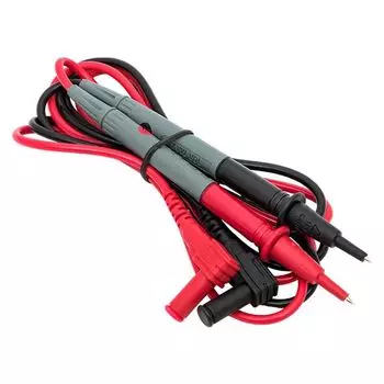 Комплект измерительных щупов EKF TL3001 (1м)(20AWG) Expert