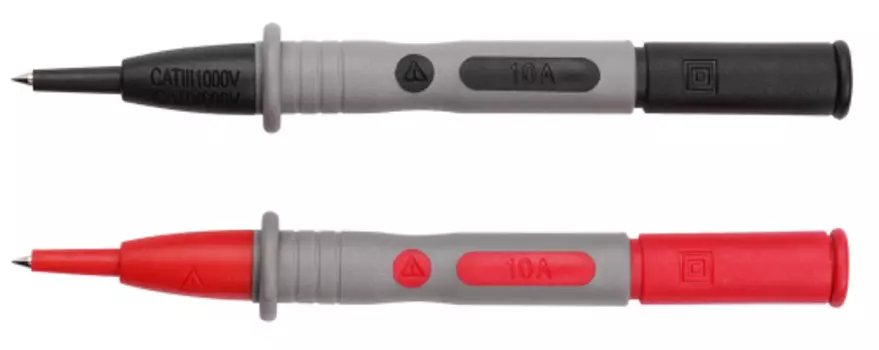 Комплект измерительных щупов RGK TP2-01