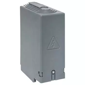 Комплект клеммных крышек EKF tb-cvrlong-8-160-250 (длинные) 8 шт. для рубильников TwinBlock 160-250А
