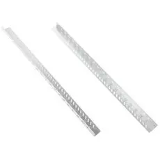 Комплект крепления ЦМО УО-58/62У уголков опорных для напольных шкафов, глубина 580-620 мм, до150 кг