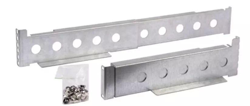 Комплект крепления GIGALINK GL-UPS-OL-RKIT-320 в шкаф или стойку стандарта 19"