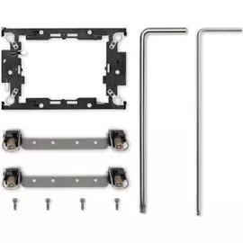 Комплект крепления Noctua NM-I4189 для LGA4189, NH-U14S TR4-SP3, NH-U12S TR4-SP3, NH-U9 TR4-SP3, NH-U14S DX-3647, NH-U12S DX-3647, NH-D9 DX-3647 4U