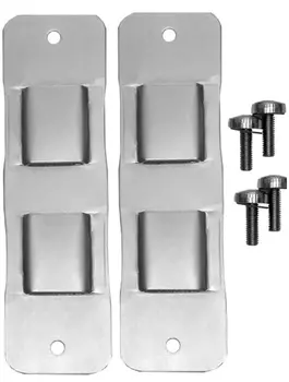 Комплект крепления SNR SNR-FTTH-FDB-MNT1 для оптических коробок