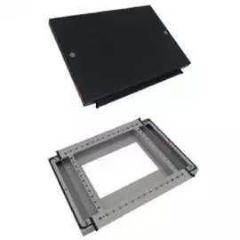 Комплект крыши и основания DKC R5DTB86 для шкафов DAE, ШхГ: 800 x 600 мм, "RAM Block"