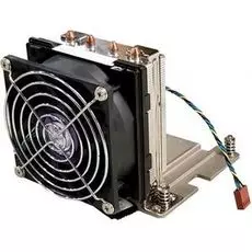 Комплект Lenovo 4F17A12351 ThinkSystem SR590 FAN Option Kit