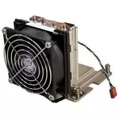 Комплект Lenovo 4F17A12354 ThinkSystem SR530 FAN Option Kit