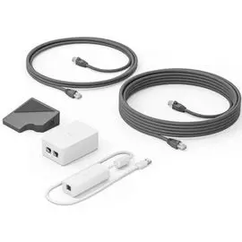Комплект Logitech Cat5e 952-000019 для контроллера Tap - GRAPHITE-USB