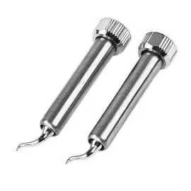 Комплект МЕГЕОН 00722 жал для термопинцета