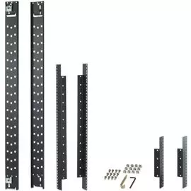 Комплект монтажный APC AR7503 NetShelter SX 42U 600mm Wide Recessed Rail Kit