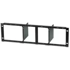 Комплект монтажный Aten VE-RMK3U в стойку для удлинителей 3U