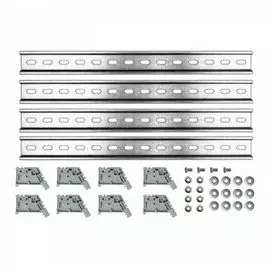 Комплект монтажный Болид МК-1 ШПС