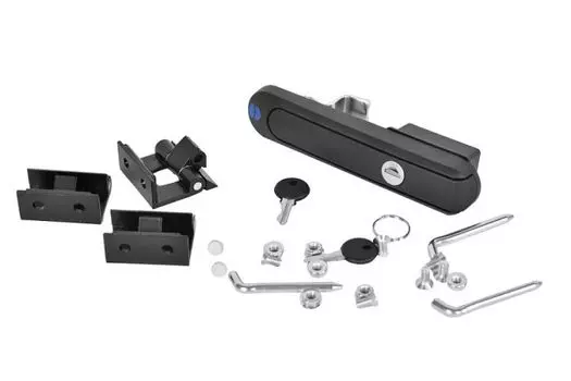 Комплект монтажный ЦМО КМД-ШТК-М-18-38 для двери ШТК-М-18-38