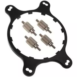 Комплект монтажный Cryorig SP-AM4D для разъема процесора AM4 (для жидкостных A40)