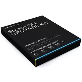 Комплект монтажный Cryorig SP-TR4A для разъема процесора sTR4 (для R1, C1, H5, H7 Quad Lumi, H7 Ultra)