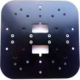 Комплект монтажный HPE Aruba AP-MNT-E Campus AP mount bracket kit (individual) type E: wall-box