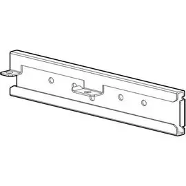 Комплект монтажный HPE Q9G71A AP-MNT-MP10-D AP mount bracket 10-pack D