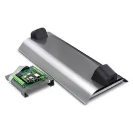 Комплект монтажный PERCo PERCo-MK-KT02Q для модернизации электронных проходных PERCo-KT02, PERCo-KT02.х с целью возможности использования штрих-кодов