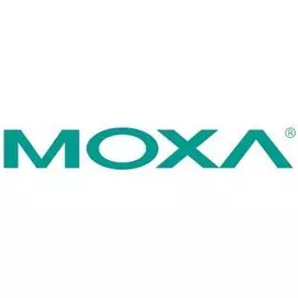 Комплект MOXA DK/EDS-510E 90x45 SUS304 T/V1.0 Din-Rail Mounting Kit, 45x90mm