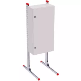 Комплект напольной установки DKC R5UFW08 для корпусов ST/CE/CDE и RAM box, высотой до 800мм, "RAM Block"