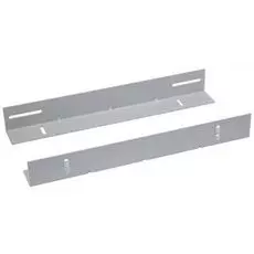 Комплект направляющих Cabeus JH05-06-100KG в шкаф глубиной 600мм для установки серверного оборудования, (2шт.), усиленные до 100кг