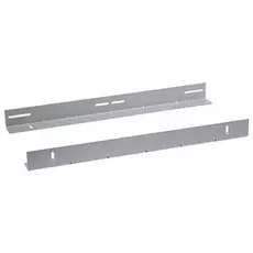 Комплект направляющих Cabeus JH05-08-100KG в шкаф глубиной 800мм для установки серверного оборудования, (2шт.), усиленные до 100кг