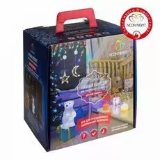 Комплект NEON-NIGHT Детская