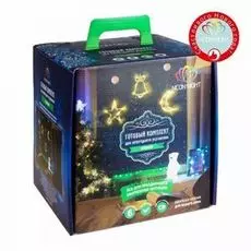 Комплект NEON-NIGHT Спальня