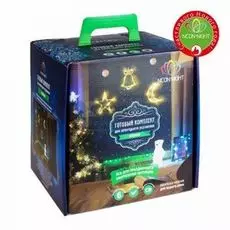 Комплект NEON-NIGHT Спальня