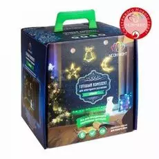 Комплект NEON-NIGHT Спальня