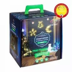 Комплект NEON-NIGHT Спальня