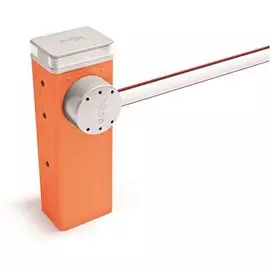 Комплект NICE M7BAR7KIT умба M7BAR; рейка шлагбаумная XBA15-3RU (69х92х3200 мм); рейка шлагбаумная XBA14-4RU (69х92х4200 мм); соединитель для стрел XB