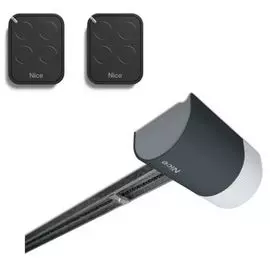 Комплект NICE SHEL75KCE