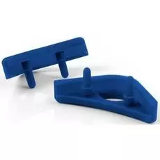 Комплект Noctua NA-SAVP1-BLUE