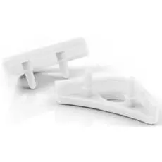 Комплект Noctua NA-SAVP1-WHITE