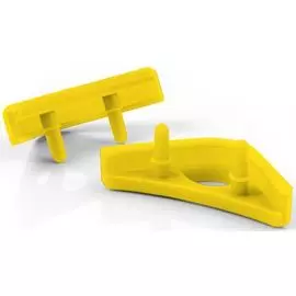 Комплект Noctua NA-SAVP1-YELLOW